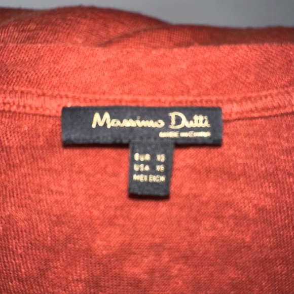 11 Tops Bundle: Cherry, Berry, Terra Cotta Tops - Picture 9 of 16